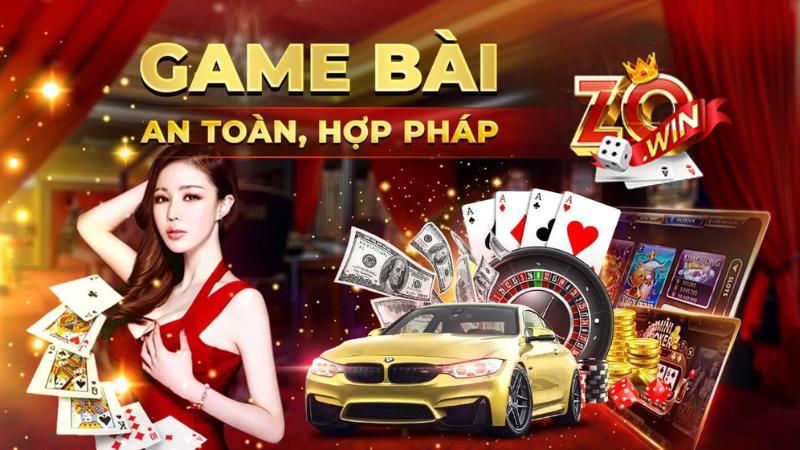 Cổng game có ưu điểm giao diện với đồ họa tinh tế