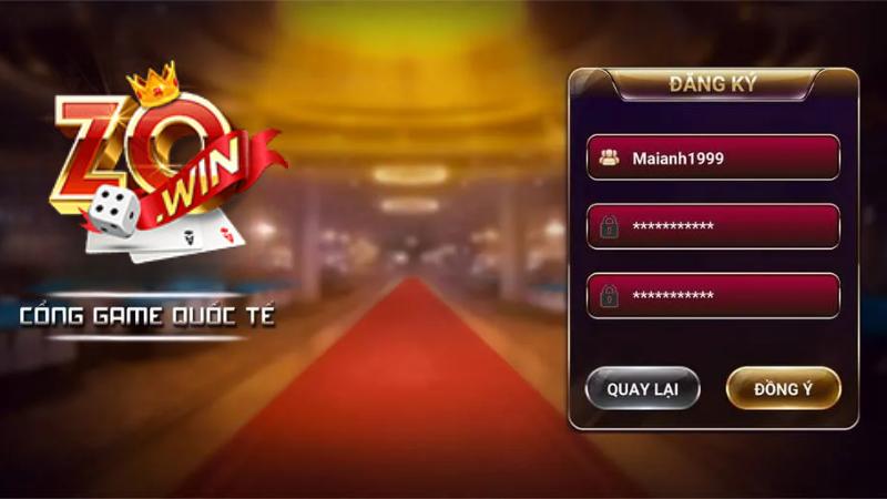Hướng dẫn các bước đăng ký tài khoản cực chi tiết